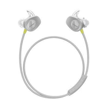 Load image into Gallery viewer, Bose SoundSport Wireless In Ear Bluetooth Headphones NFC Bose SoundSport