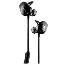 Load image into Gallery viewer, Bose SoundSport Wireless In Ear Bluetooth Headphones NFC Bose SoundSport