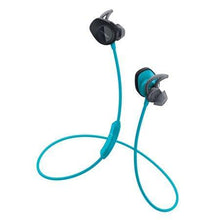 Load image into Gallery viewer, Bose SoundSport Wireless In Ear Bluetooth Headphones NFC Bose SoundSport