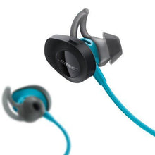 Load image into Gallery viewer, Bose SoundSport Wireless In Ear Bluetooth Headphones NFC Bose SoundSport
