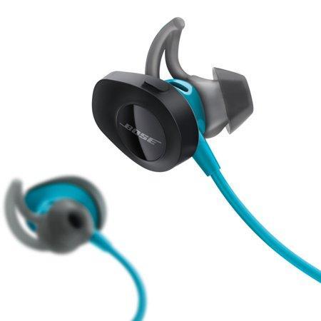 Bose SoundSport Wireless In Ear Bluetooth Headphones NFC Bose
